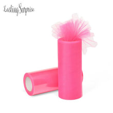 Load image into Gallery viewer, Tulle Roll   Decoration Yarn