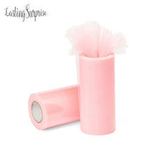 Load image into Gallery viewer, Tulle Roll   Decoration Yarn