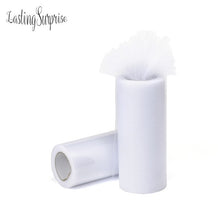 Load image into Gallery viewer, Tulle Roll   Decoration Yarn