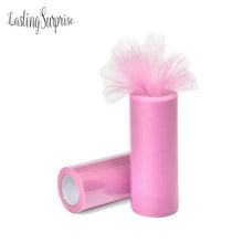 Load image into Gallery viewer, Tulle Roll   Decoration Yarn