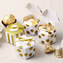 Load image into Gallery viewer, Wedding Chocolate Box
