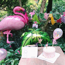 Load image into Gallery viewer, Flamingo Party