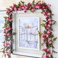 Load image into Gallery viewer, wedding wreath