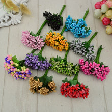 Load image into Gallery viewer, Handmade Artificial Flowers