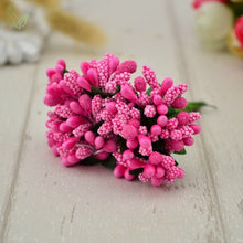 Load image into Gallery viewer, Handmade Artificial Flowers