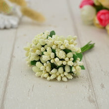 Load image into Gallery viewer, Handmade Artificial Flowers