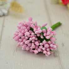 Load image into Gallery viewer, Handmade Artificial Flowers