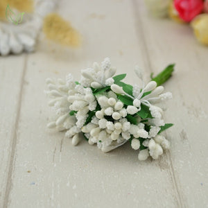 Handmade Artificial Flowers