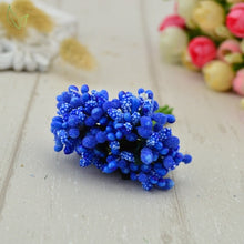 Load image into Gallery viewer, Handmade Artificial Flowers
