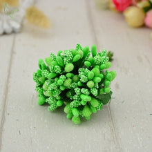 Load image into Gallery viewer, Handmade Artificial Flowers