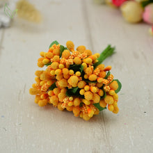 Load image into Gallery viewer, Handmade Artificial Flowers