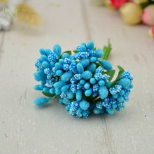 Load image into Gallery viewer, Handmade Artificial Flowers