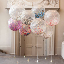 Load image into Gallery viewer, Confetti Balloons