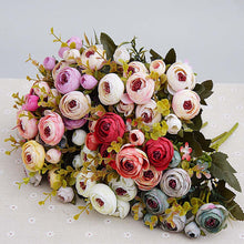 Load image into Gallery viewer, Bride bouquet