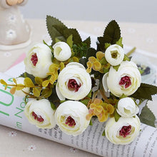 Load image into Gallery viewer, Bride bouquet