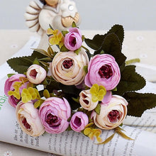 Load image into Gallery viewer, Bride bouquet