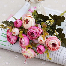 Load image into Gallery viewer, Bride bouquet