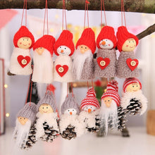 Load image into Gallery viewer, Christmas Ornaments