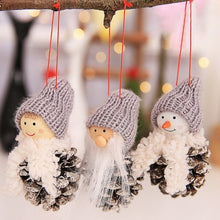 Load image into Gallery viewer, Christmas Ornaments