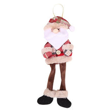 Load image into Gallery viewer, Xmas Tree Hanging Decoration