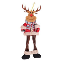 Load image into Gallery viewer, Xmas Tree Hanging Decoration