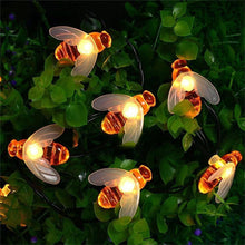 Load image into Gallery viewer, Little Bee LED Lights