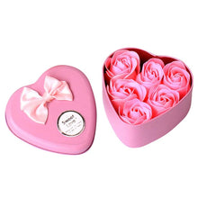Load image into Gallery viewer, Flower Soap Wedding Decoration