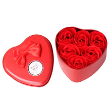 Load image into Gallery viewer, Flower Soap Wedding Decoration