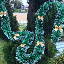 Load image into Gallery viewer, Ribbon  Christmas Tree