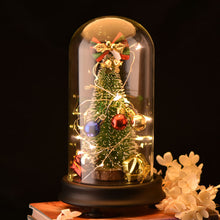 Load image into Gallery viewer, Led Light Music Box
