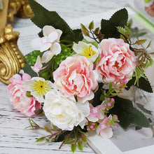 Load image into Gallery viewer, Rose Silk Flowers
