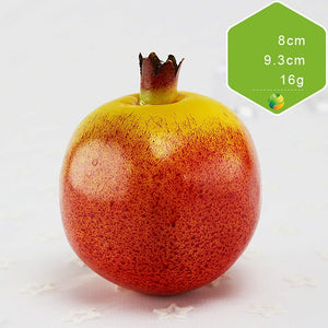 Artificial Fruit