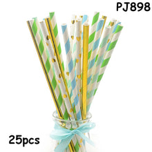 Load image into Gallery viewer, Paper Straws