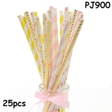Load image into Gallery viewer, Paper Straws