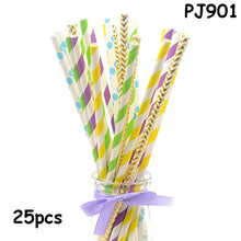 Load image into Gallery viewer, Paper Straws