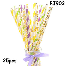 Load image into Gallery viewer, Paper Straws