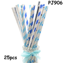 Load image into Gallery viewer, Paper Straws