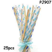 Load image into Gallery viewer, Paper Straws