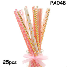 Load image into Gallery viewer, Paper Straws