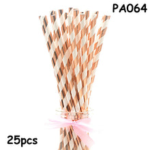 Load image into Gallery viewer, Paper Straws