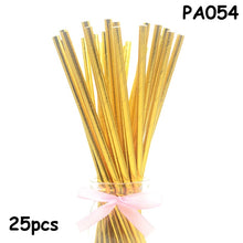Load image into Gallery viewer, Paper Straws