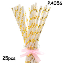 Load image into Gallery viewer, Paper Straws