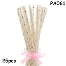 Load image into Gallery viewer, Paper Straws