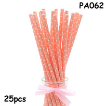 Load image into Gallery viewer, Paper Straws