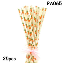 Load image into Gallery viewer, Paper Straws