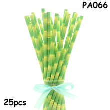Load image into Gallery viewer, Paper Straws
