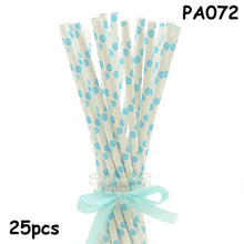 Load image into Gallery viewer, Paper Straws