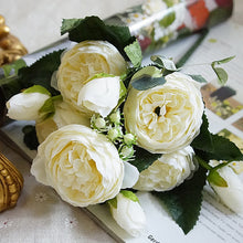 Load image into Gallery viewer, Artificial Silk Flowers