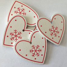 Load image into Gallery viewer, Christmas  Snowflake