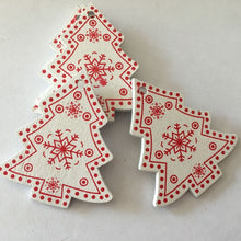 Load image into Gallery viewer, Christmas  Snowflake